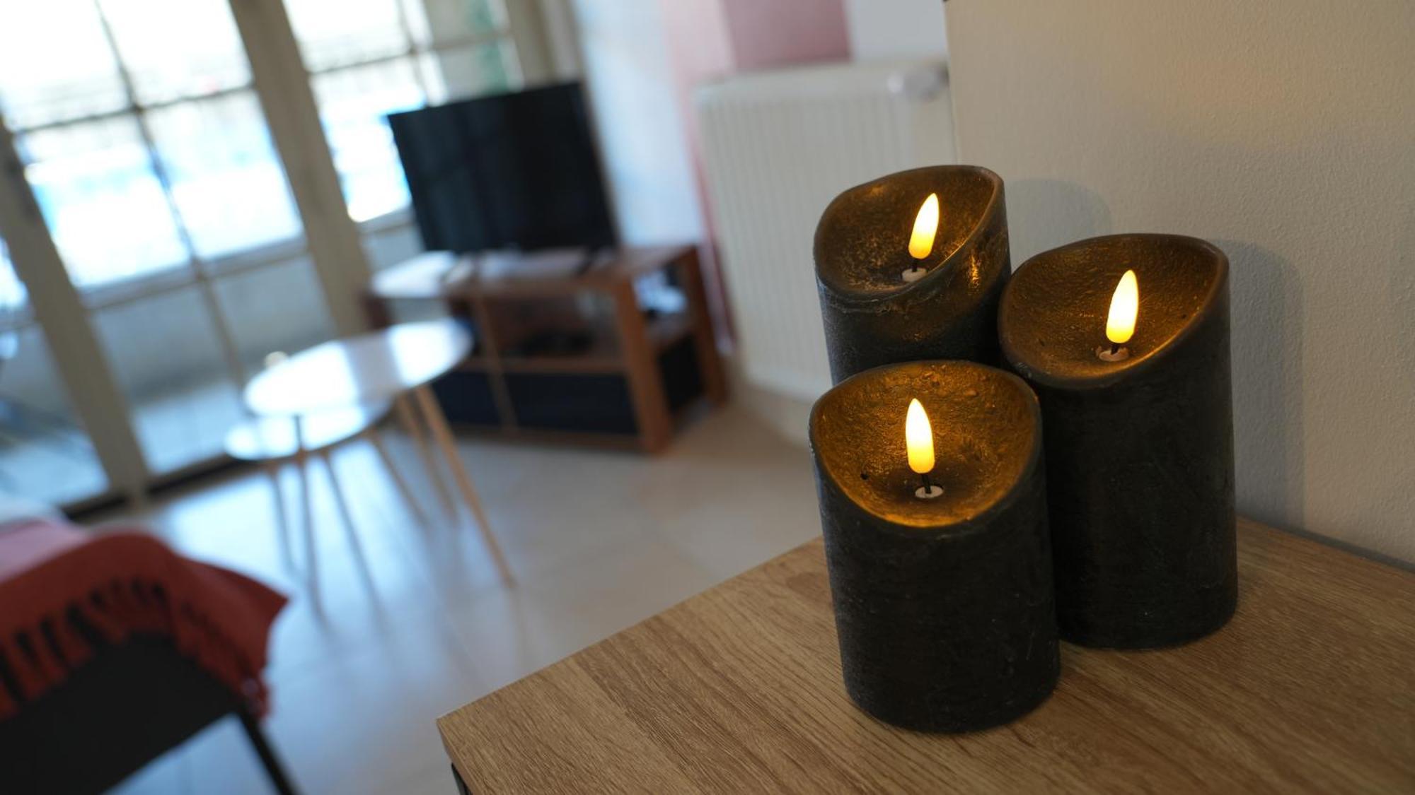 * * * Donjon Du Bijoutier * * * Wifi+clim+terrasse Apartment Beaucaire (Gard)