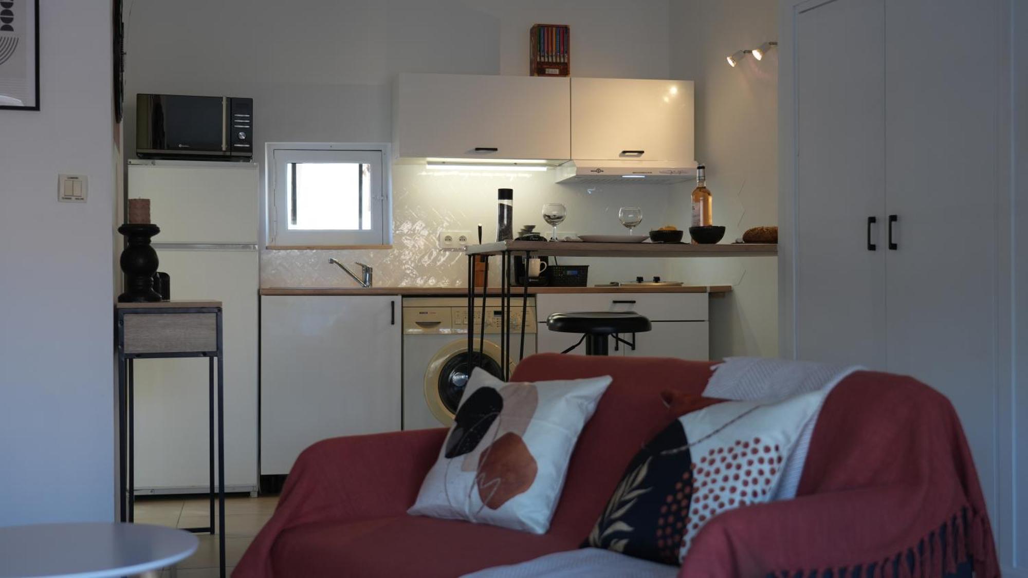 Apartment * * * Donjon Du Bijoutier * * * Wifi+clim+terrasse Beaucaire (Gard)