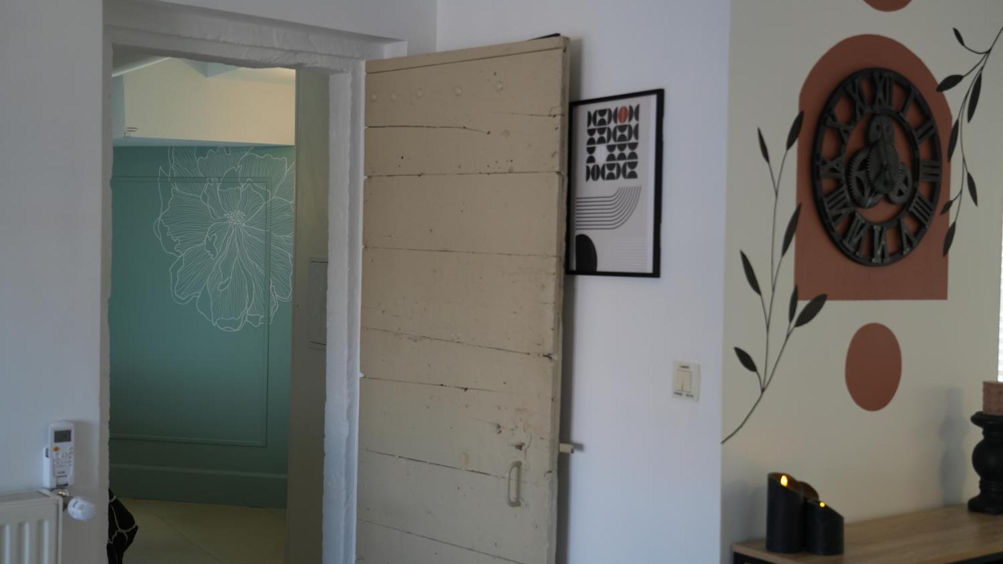 * * * Donjon Du Bijoutier * * * Wifi+clim+terrasse Apartment *