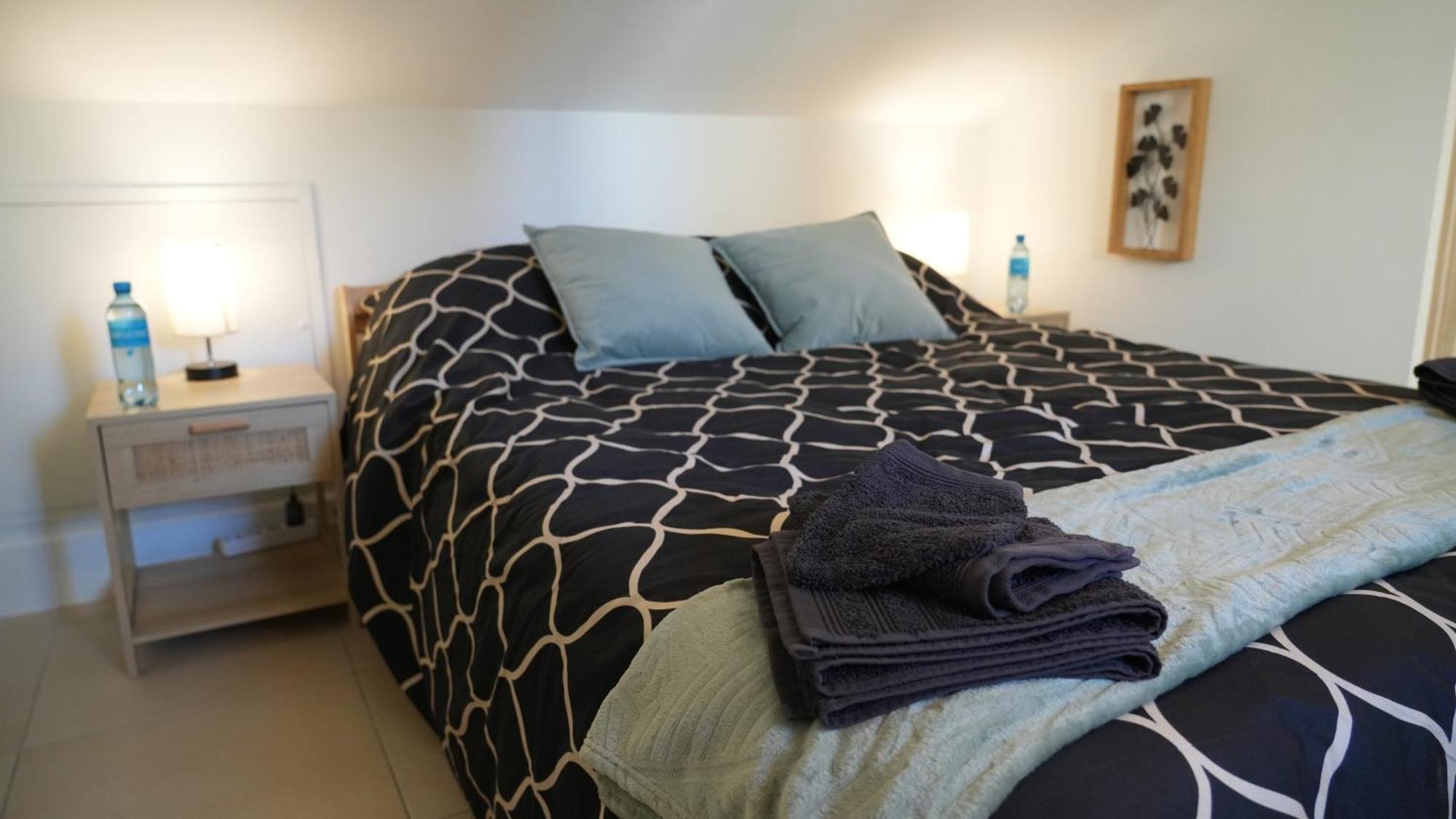 * * * Donjon Du Bijoutier * * * Wifi+clim+terrasse Apartment Beaucaire (Gard)